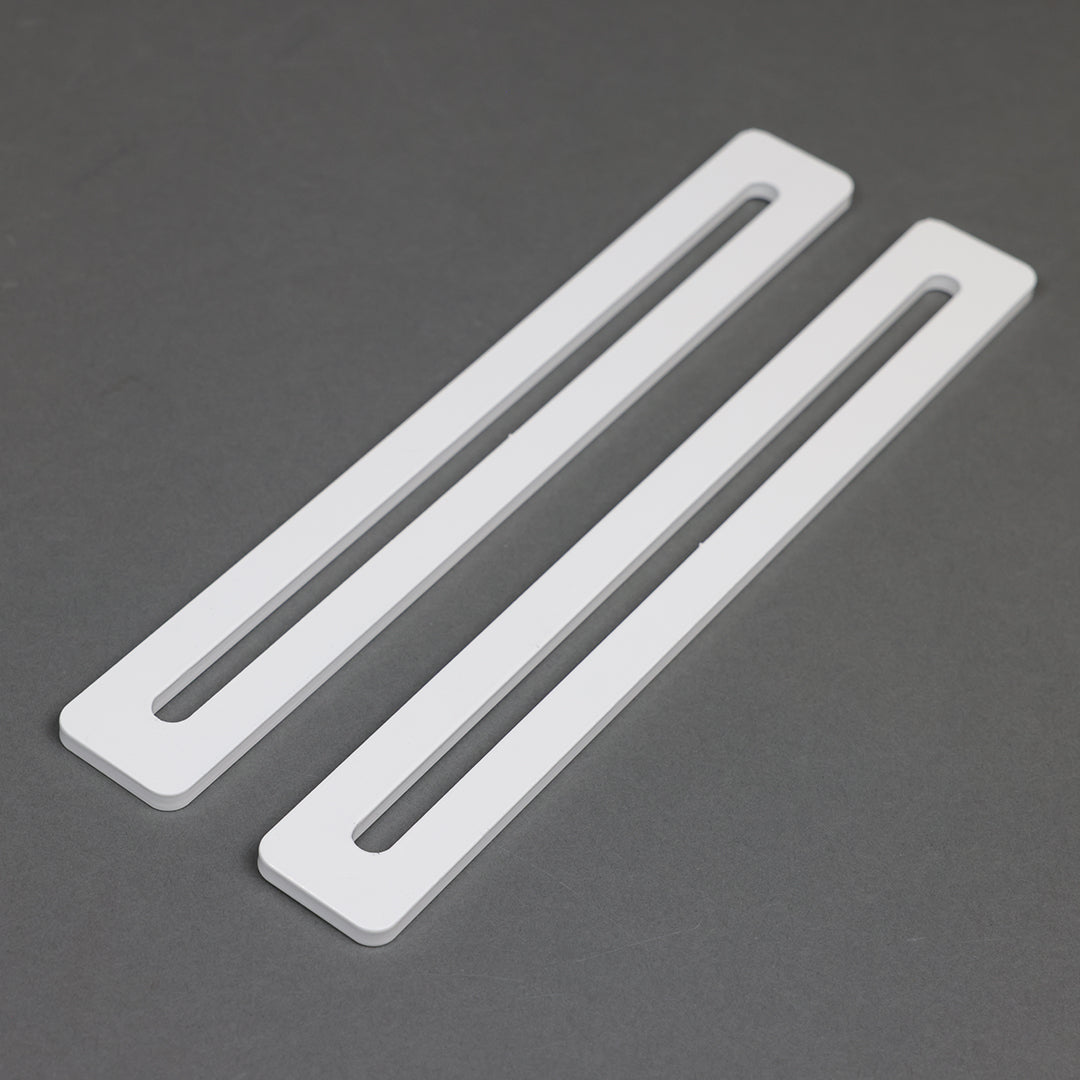 Reinforcement Bracket Set