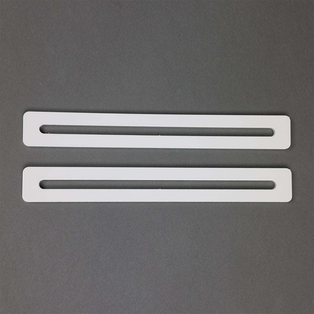 Reinforcement Bracket Set