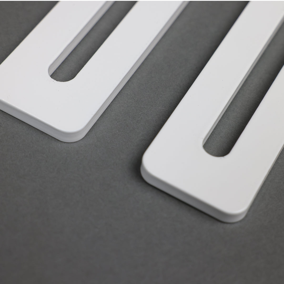 Reinforcement Bracket Set